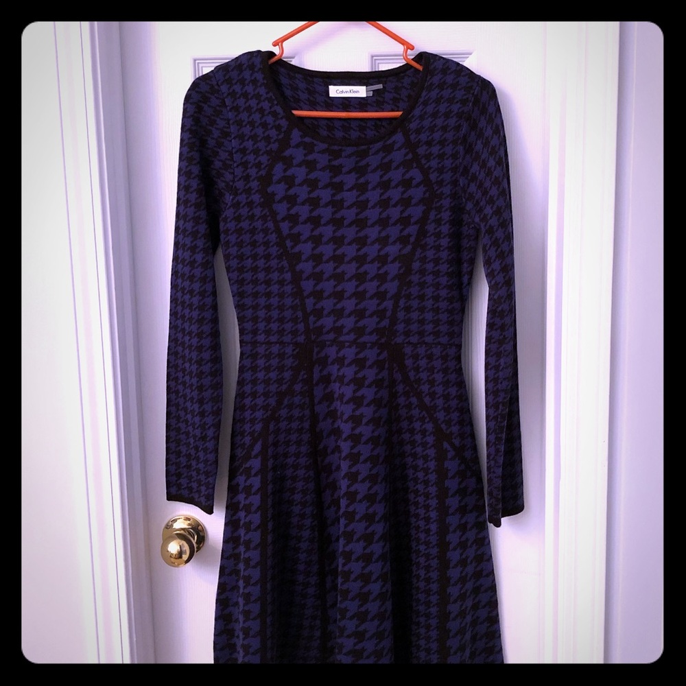Calvin Klein Dress